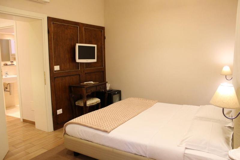 Casa Miramonte Hotel Bologna Bagian luar foto