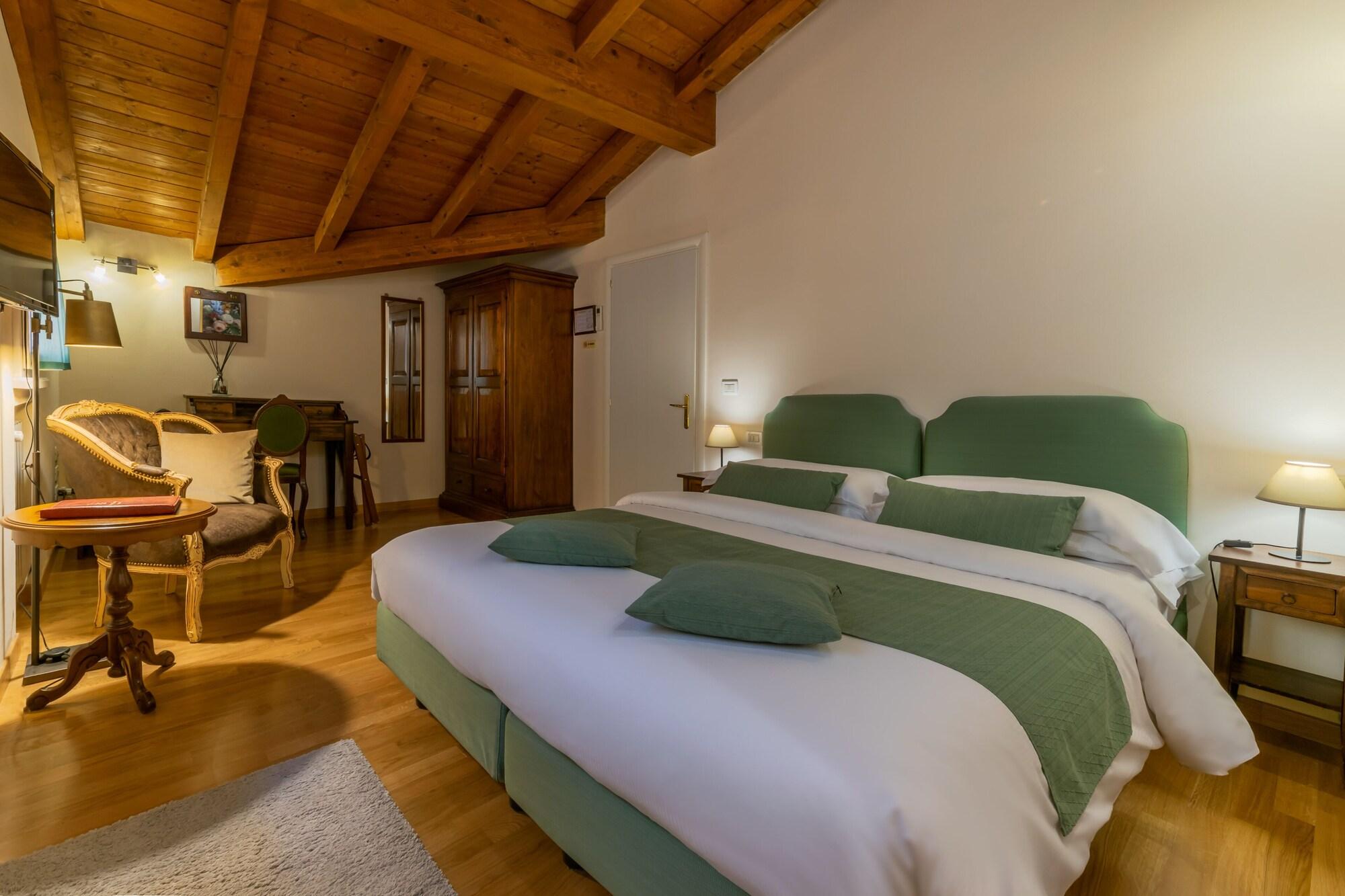 Casa Miramonte Hotel Bologna Bagian luar foto