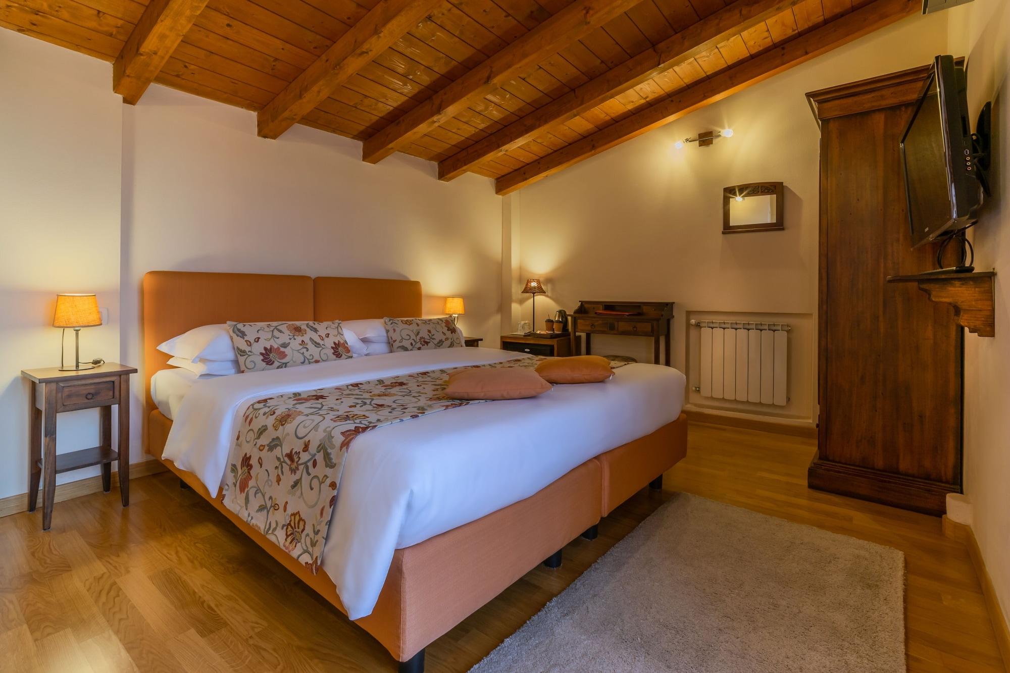 Casa Miramonte Hotel Bologna Bagian luar foto