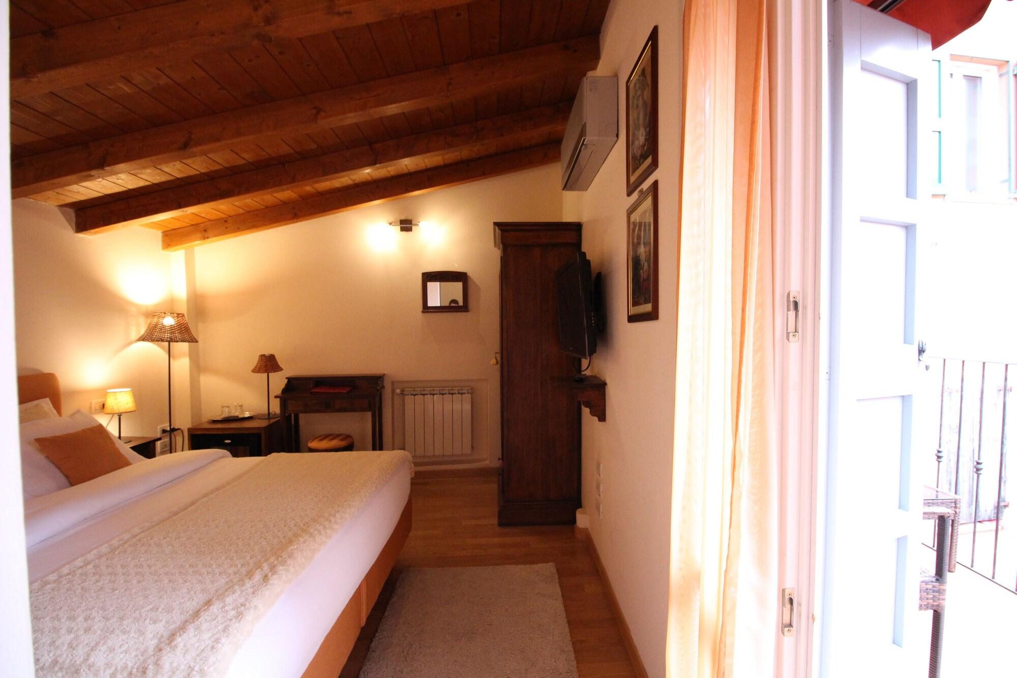 Casa Miramonte Hotel Bologna Bagian luar foto
