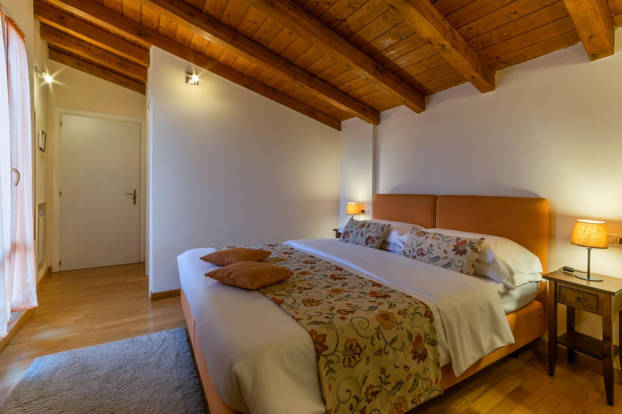 Casa Miramonte Hotel Bologna Bagian luar foto
