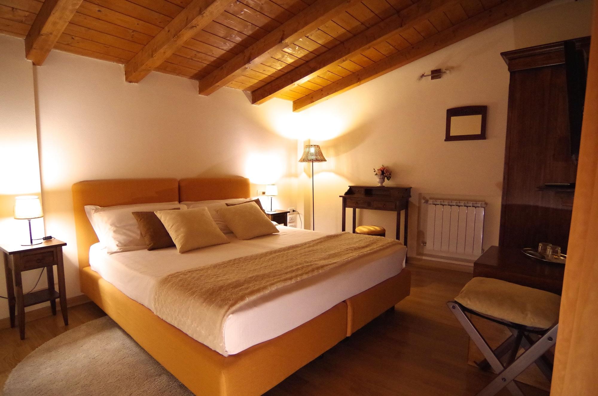 Casa Miramonte Hotel Bologna Bagian luar foto
