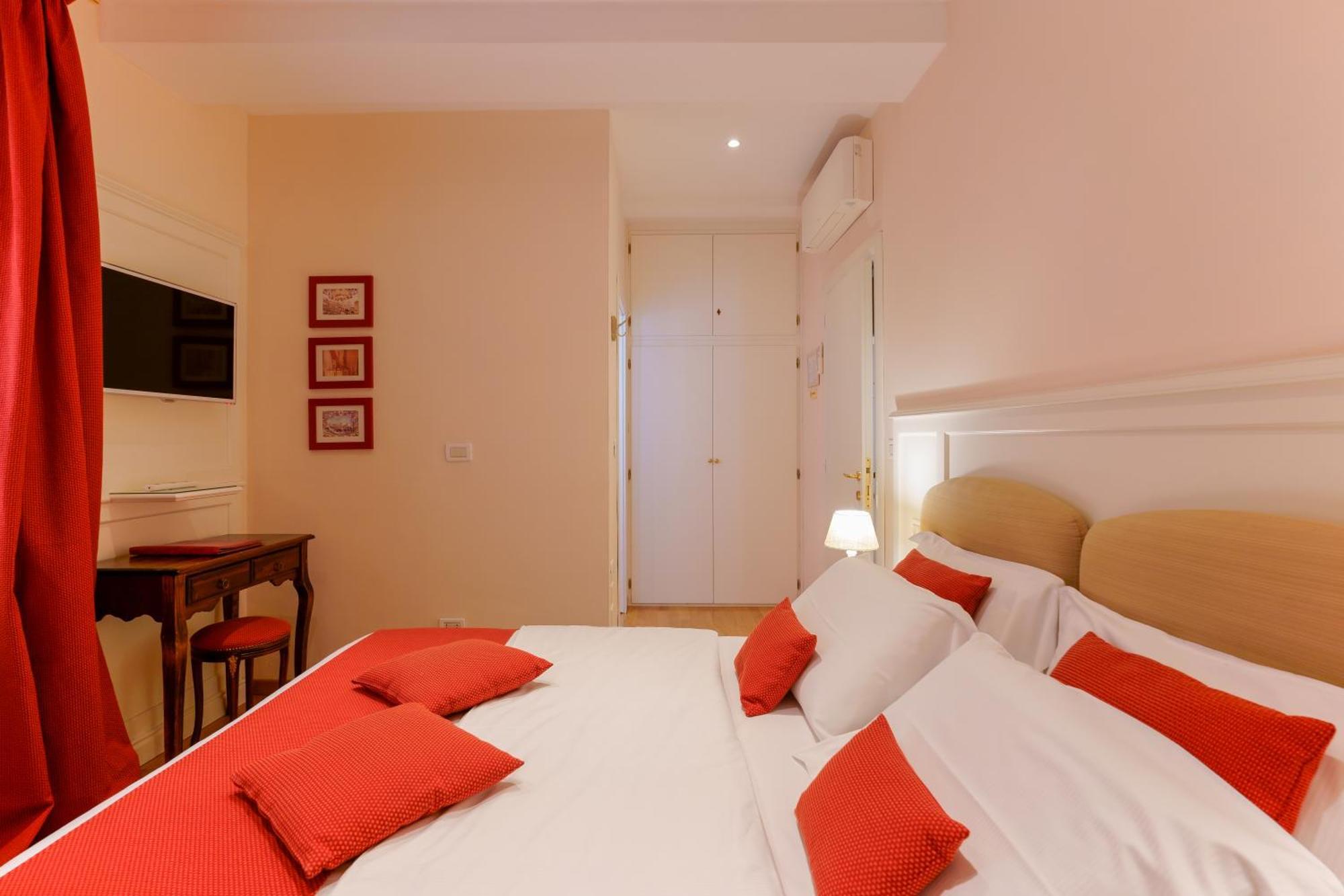 Casa Miramonte Hotel Bologna Bagian luar foto