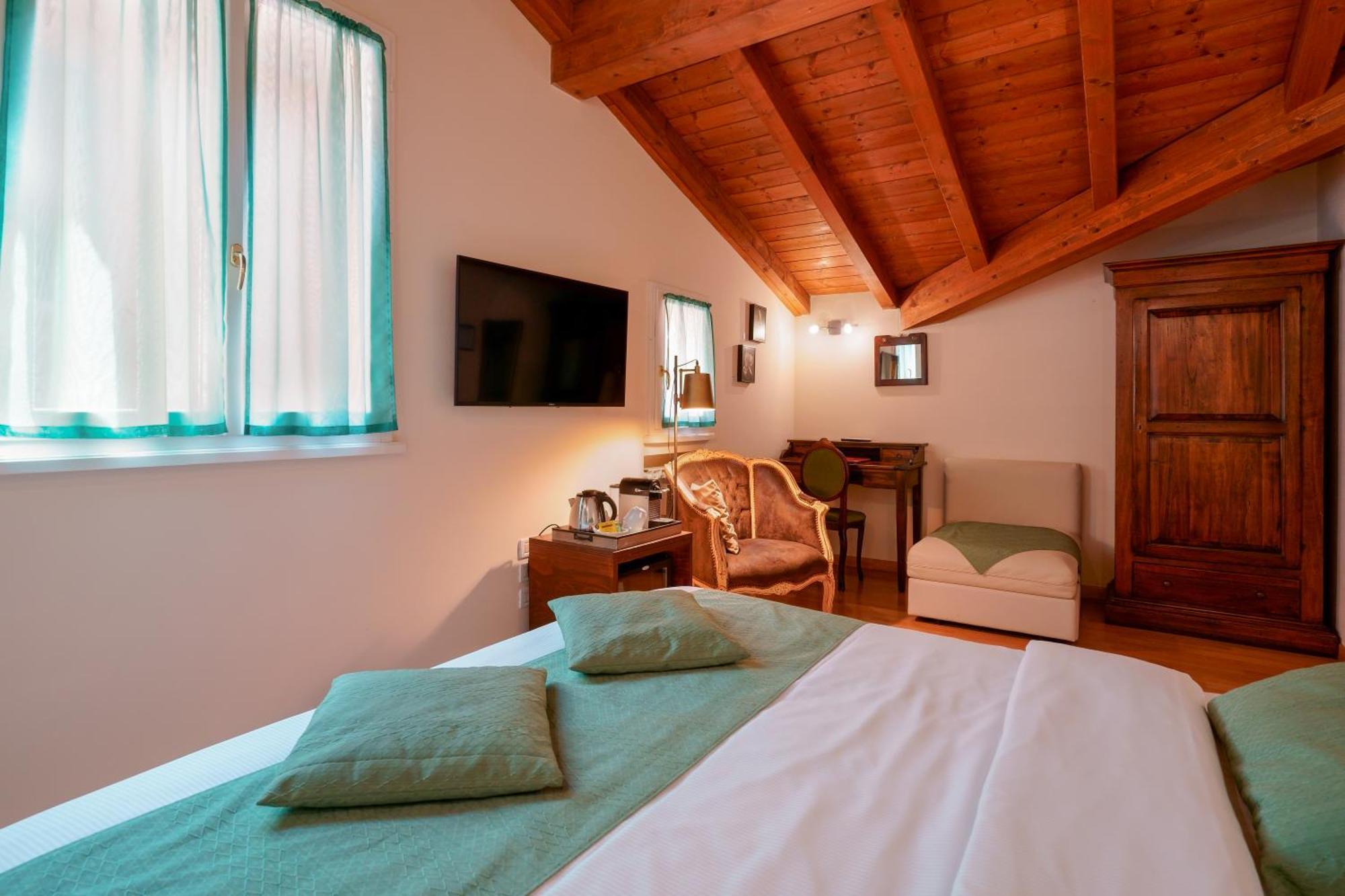 Casa Miramonte Hotel Bologna Bagian luar foto