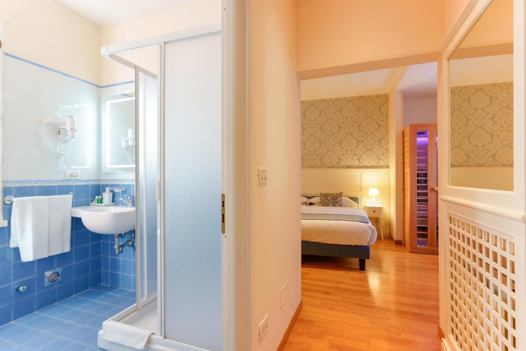 Casa Miramonte Hotel Bologna Bagian luar foto
