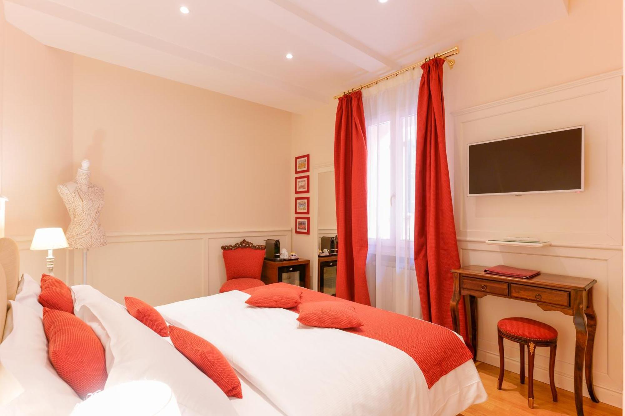 Casa Miramonte Hotel Bologna Bagian luar foto