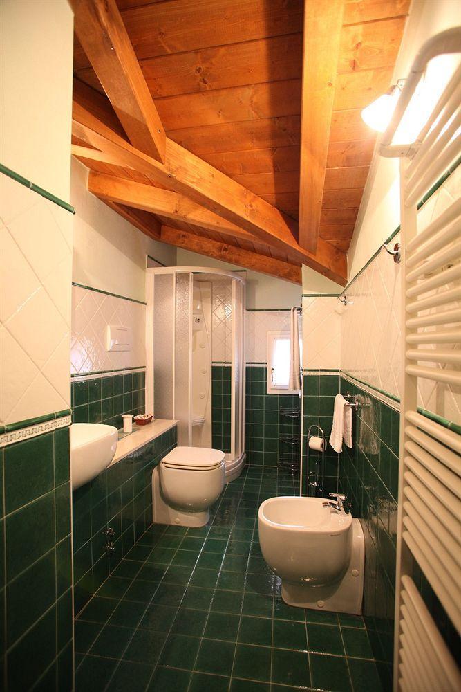 Casa Miramonte Hotel Bologna Bagian luar foto