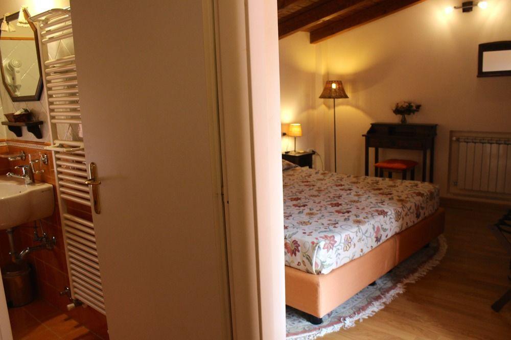 Casa Miramonte Hotel Bologna Bagian luar foto