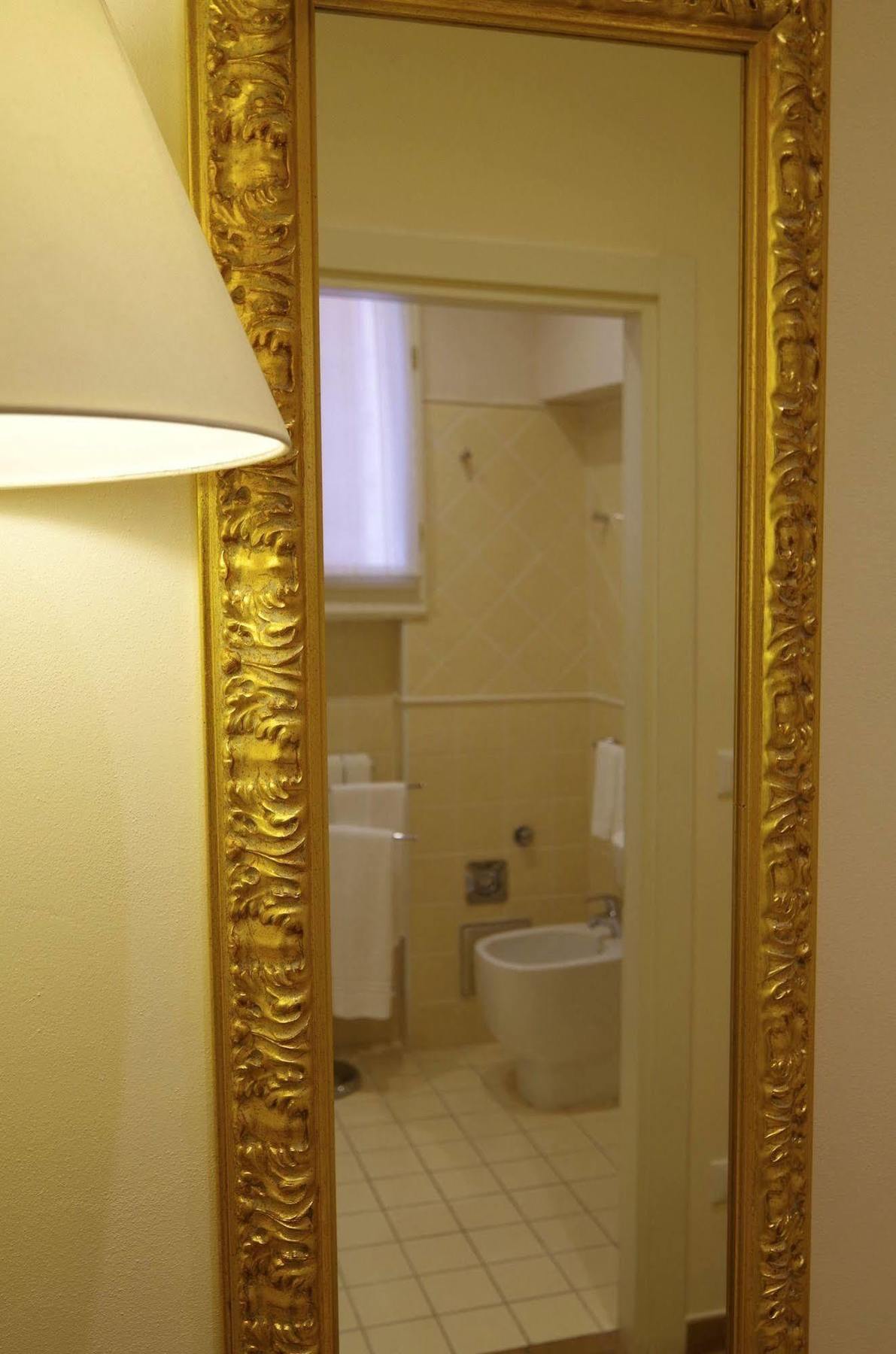 Casa Miramonte Hotel Bologna Bagian luar foto