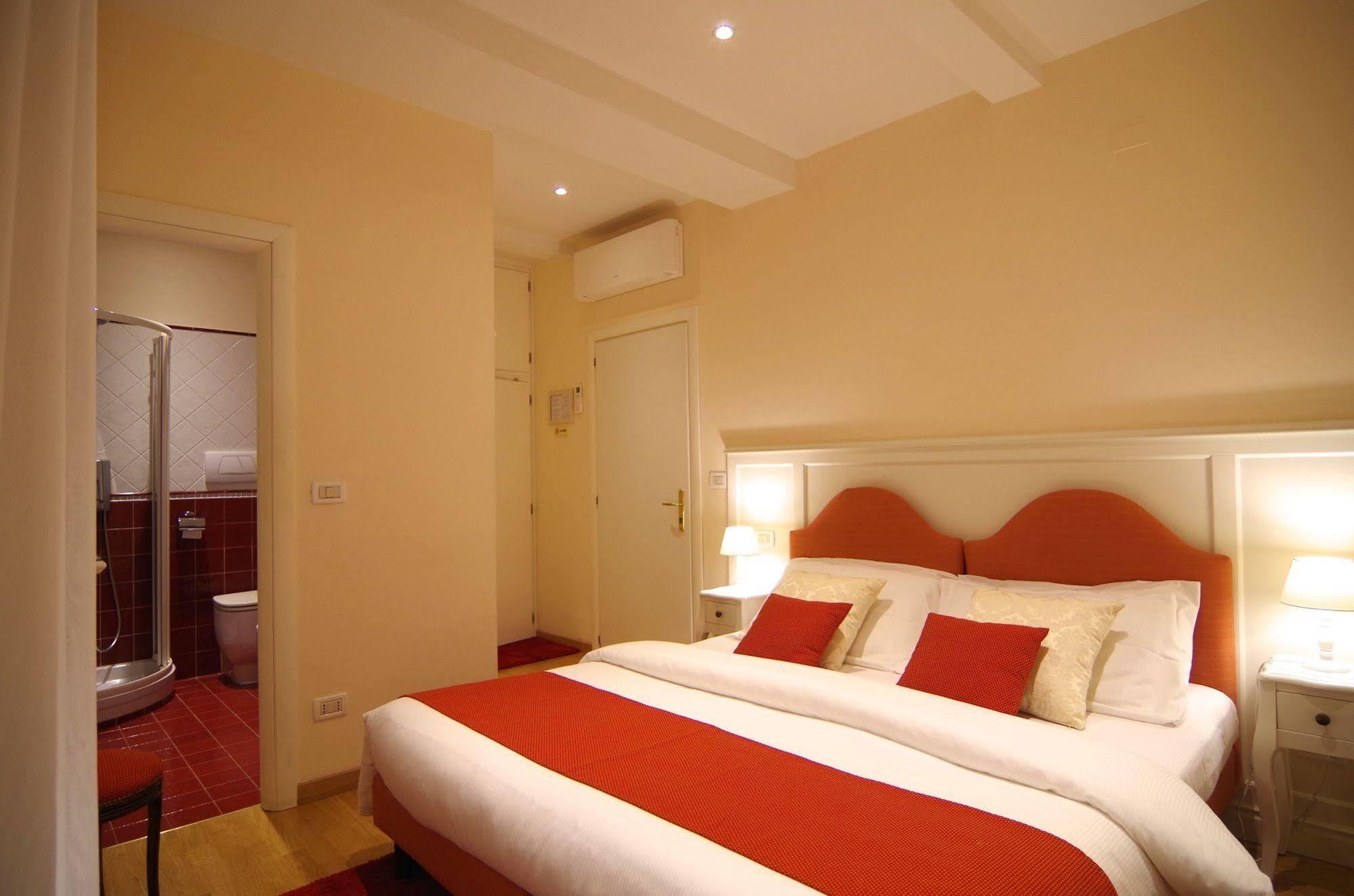 Casa Miramonte Hotel Bologna Bagian luar foto