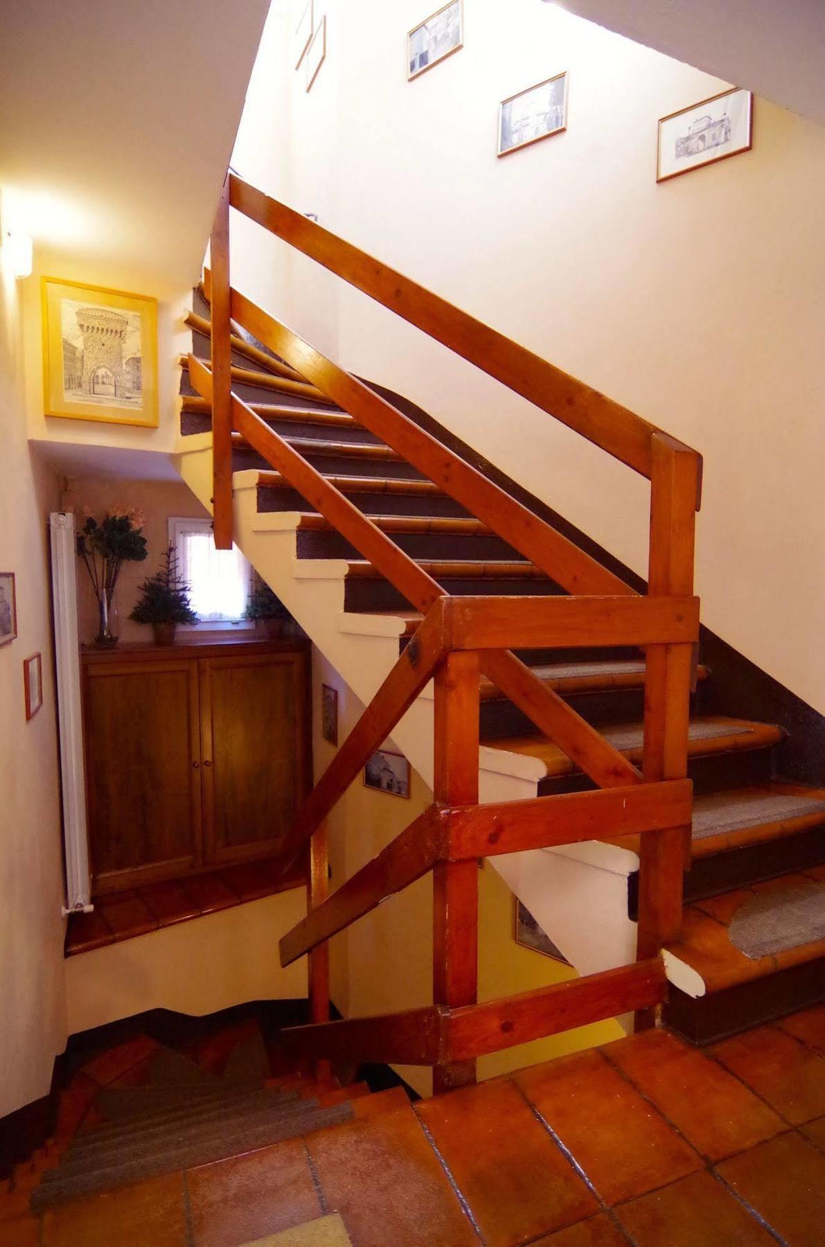 Casa Miramonte Hotel Bologna Bagian luar foto