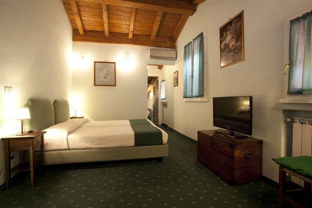 Casa Miramonte Hotel Bologna Bagian luar foto